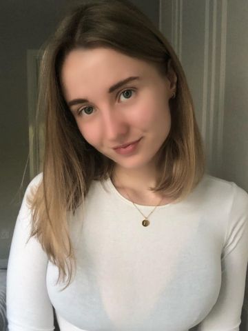 Лизочка